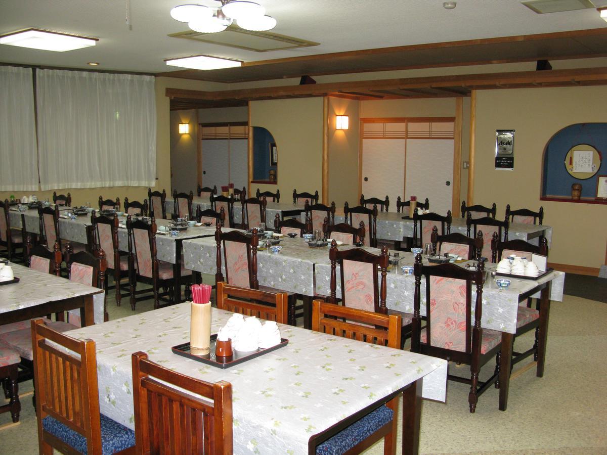 Yumoto Kumegawa Onsen Hotel Iida Exterior photo