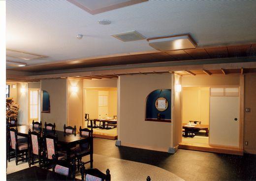 Yumoto Kumegawa Onsen Hotel Iida Exterior photo