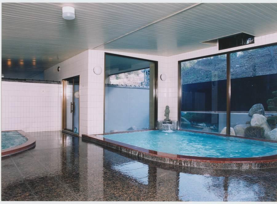 Yumoto Kumegawa Onsen Hotel Iida Exterior photo